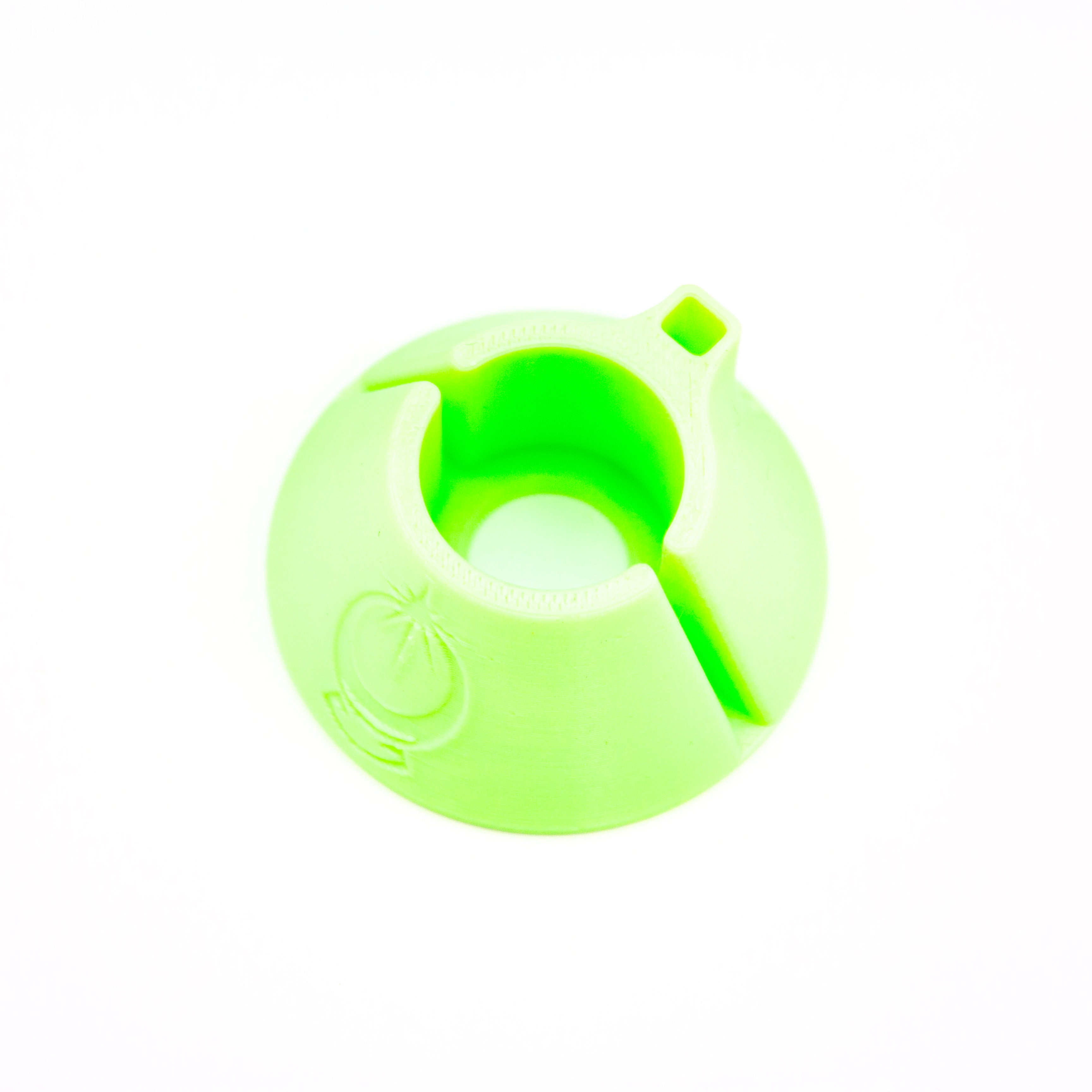 One Trick Pony 3D Printed Pivot Base - Planet Caravan